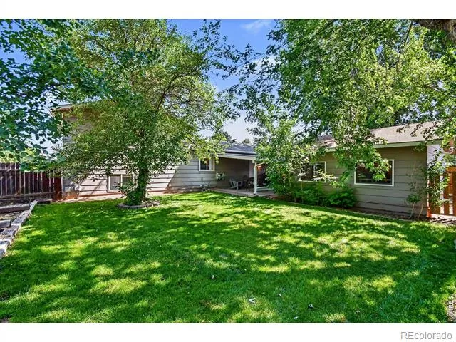 504 12th Street Gilcrest, CO 80623