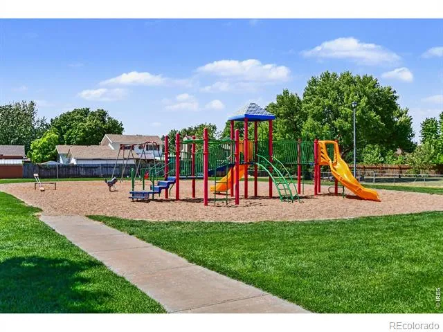 504 12th Street Gilcrest, CO 80623
