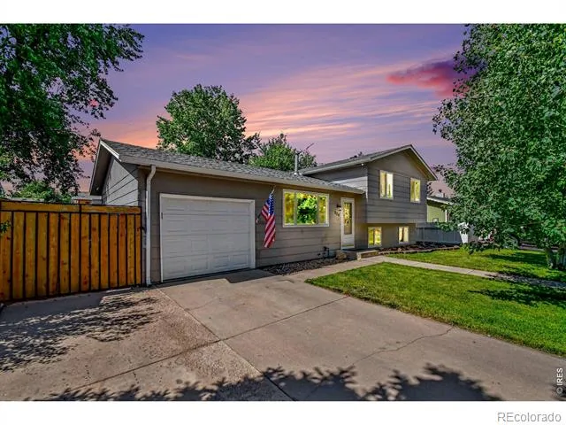 504 12th Street Gilcrest, CO 80623