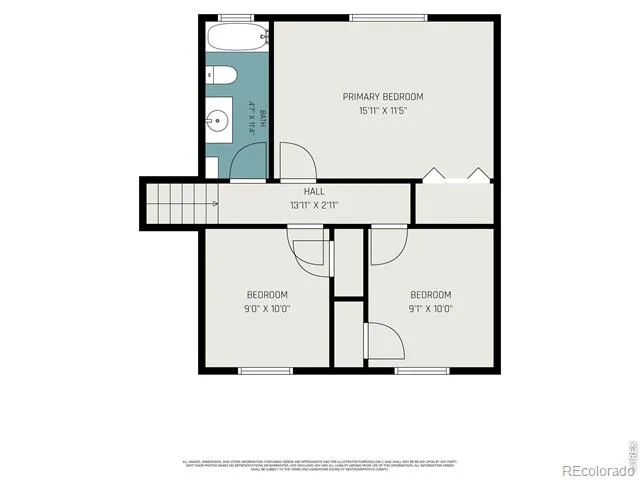504 12th Street Gilcrest, CO 80623