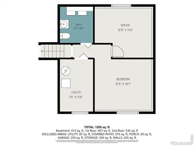 504 12th Street Gilcrest, CO 80623