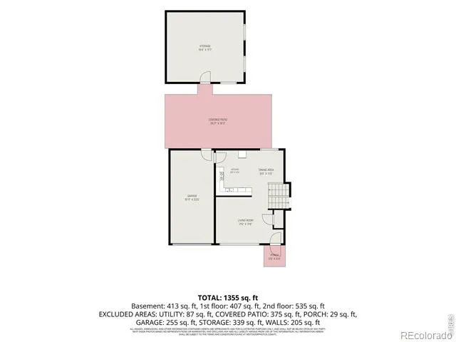 504 12th Street Gilcrest, CO 80623