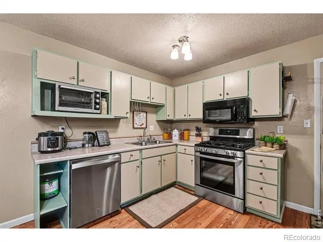 504 12th Street Gilcrest, CO 80623