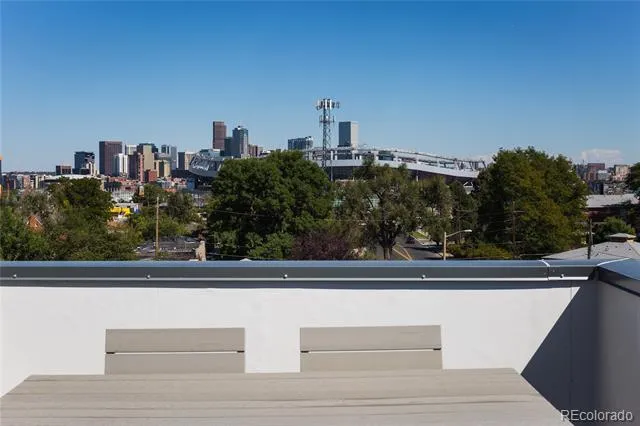 3207 W 17th Avenue Denver, CO 80204