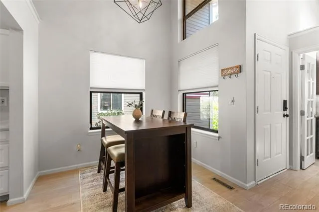 4663 S Fraser Court #A Aurora, CO 80015