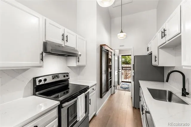 4663 S Fraser Court #A Aurora, CO 80015