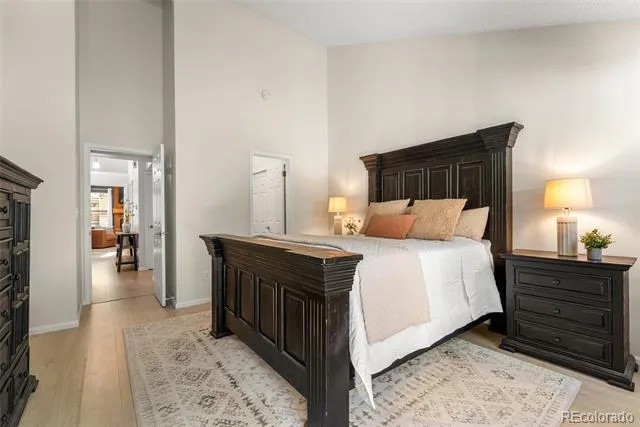 4663 S Fraser Court #A Aurora, CO 80015