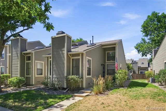 4663 S Fraser Court #A Aurora, CO 80015