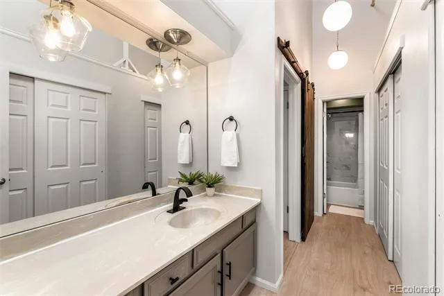 4663 S Fraser Court #A Aurora, CO 80015