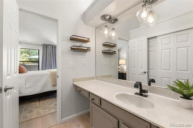 4663 S Fraser Court #A Aurora, CO 80015