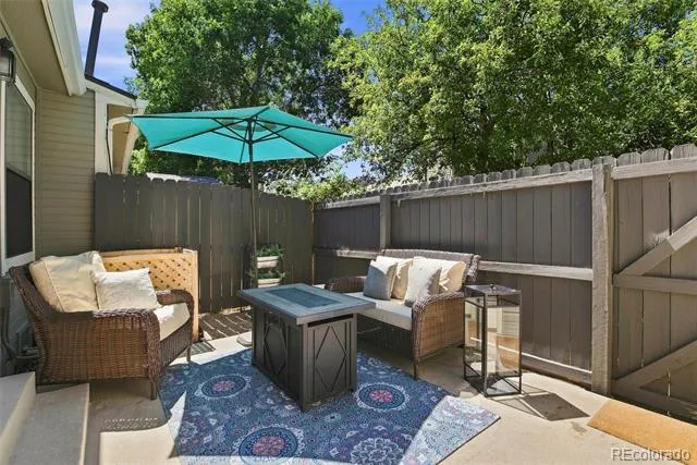 4663 S Fraser Court #A Aurora, CO 80015