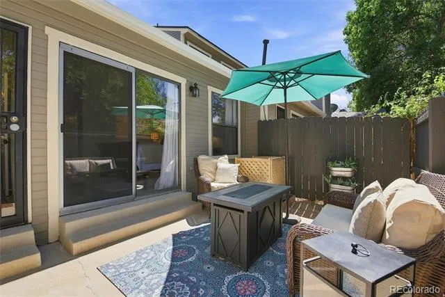 4663 S Fraser Court #A Aurora, CO 80015