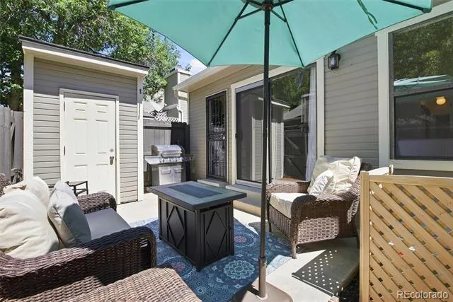 4663 S Fraser Court #A Aurora, CO 80015