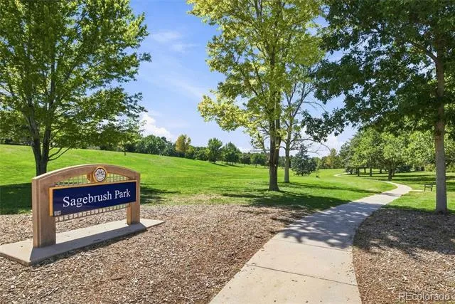 4663 S Fraser Court #A Aurora, CO 80015