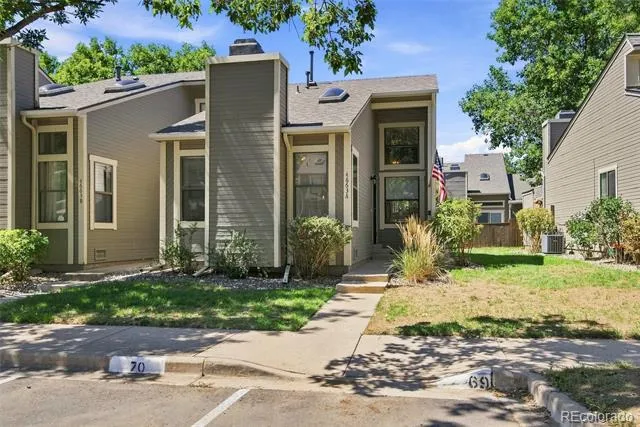 4663 S Fraser Court #A Aurora, CO 80015