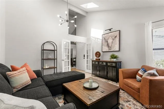 4663 S Fraser Court #A Aurora, CO 80015