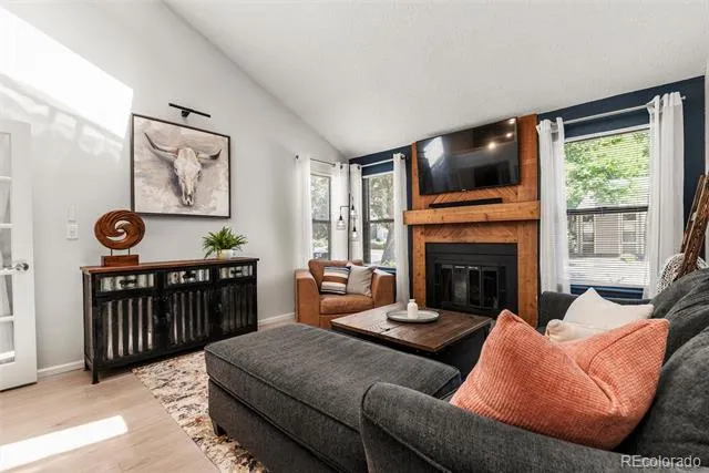 4663 S Fraser Court #A Aurora, CO 80015