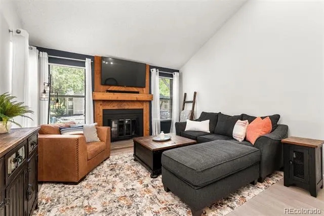 4663 S Fraser Court #A Aurora, CO 80015