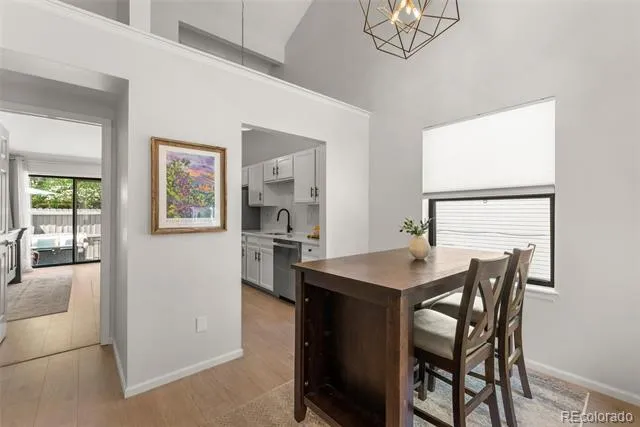 4663 S Fraser Court #A Aurora, CO 80015
