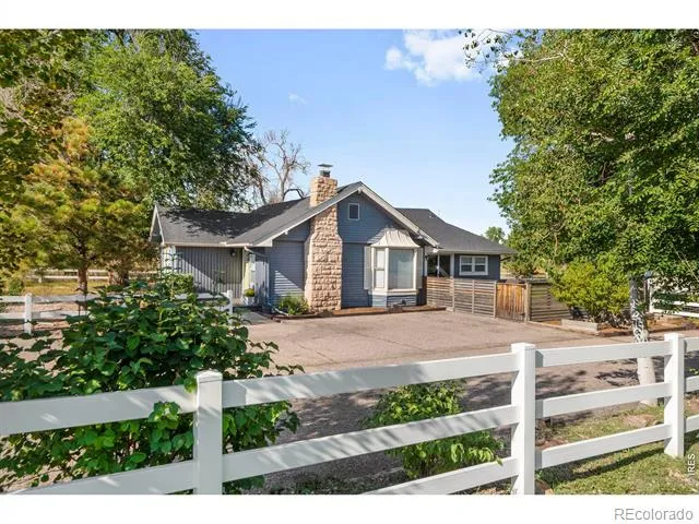 720 S Overland Trail Fort Collins, CO 80521