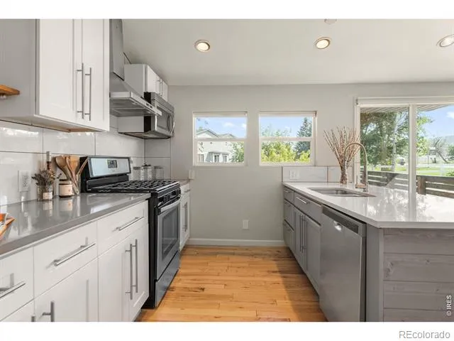 720 S Overland Trail Fort Collins, CO 80521