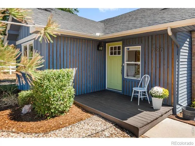 720 S Overland Trail Fort Collins, CO 80521
