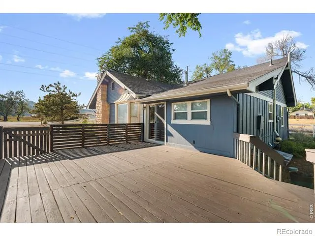 720 S Overland Trail Fort Collins, CO 80521
