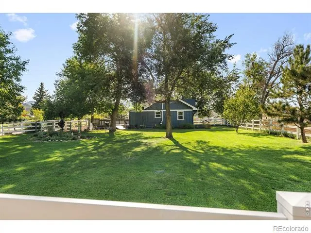 720 S Overland Trail Fort Collins, CO 80521