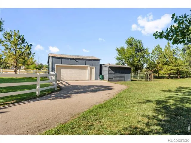 720 S Overland Trail Fort Collins, CO 80521
