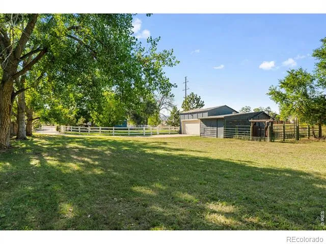 720 S Overland Trail Fort Collins, CO 80521