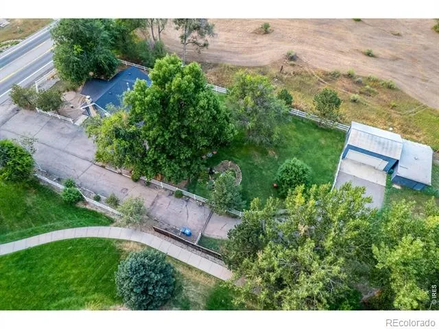720 S Overland Trail Fort Collins, CO 80521