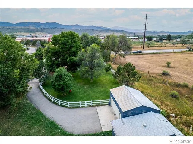 720 S Overland Trail Fort Collins, CO 80521