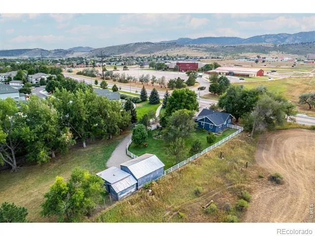720 S Overland Trail Fort Collins, CO 80521