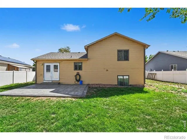 405 30th Avenue Greeley, CO 80631