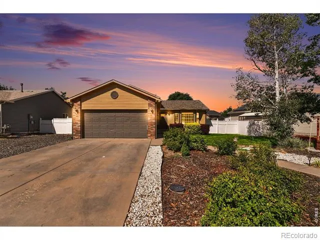 405 30th Avenue Greeley, CO 80631