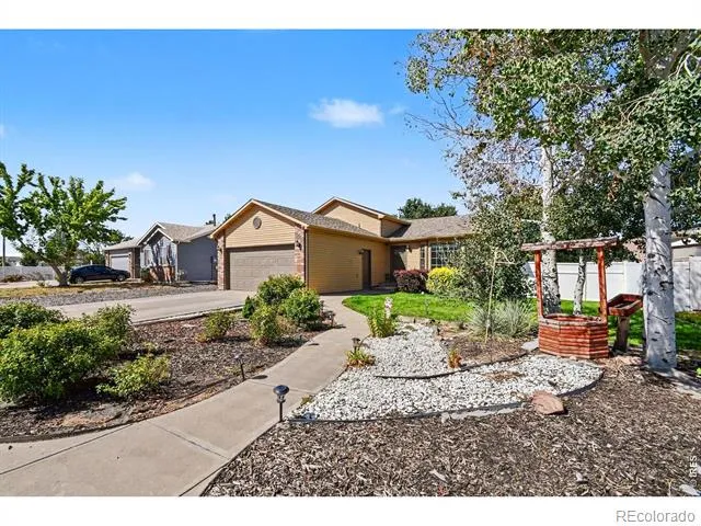 405 30th Avenue Greeley, CO 80631