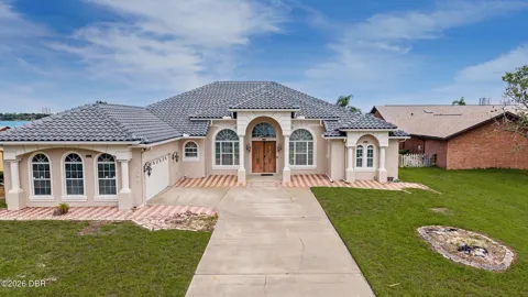 399 Silver Beach Drive