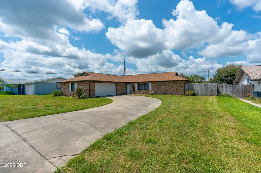 3012 Anchor Drive Ormond Beach, FL 32176