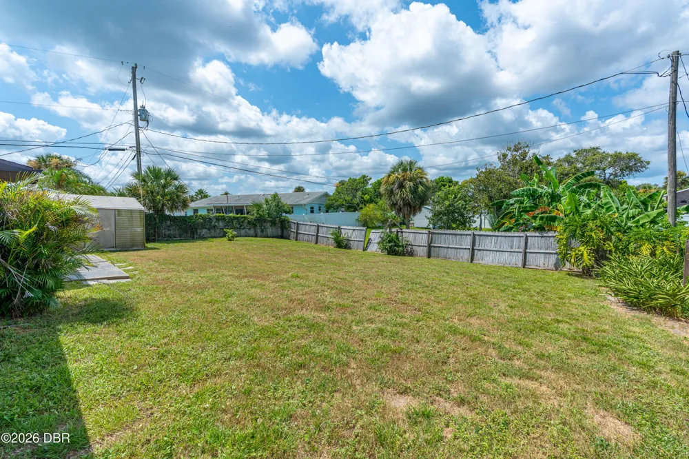 3012 Anchor Drive Ormond Beach, FL 32176
