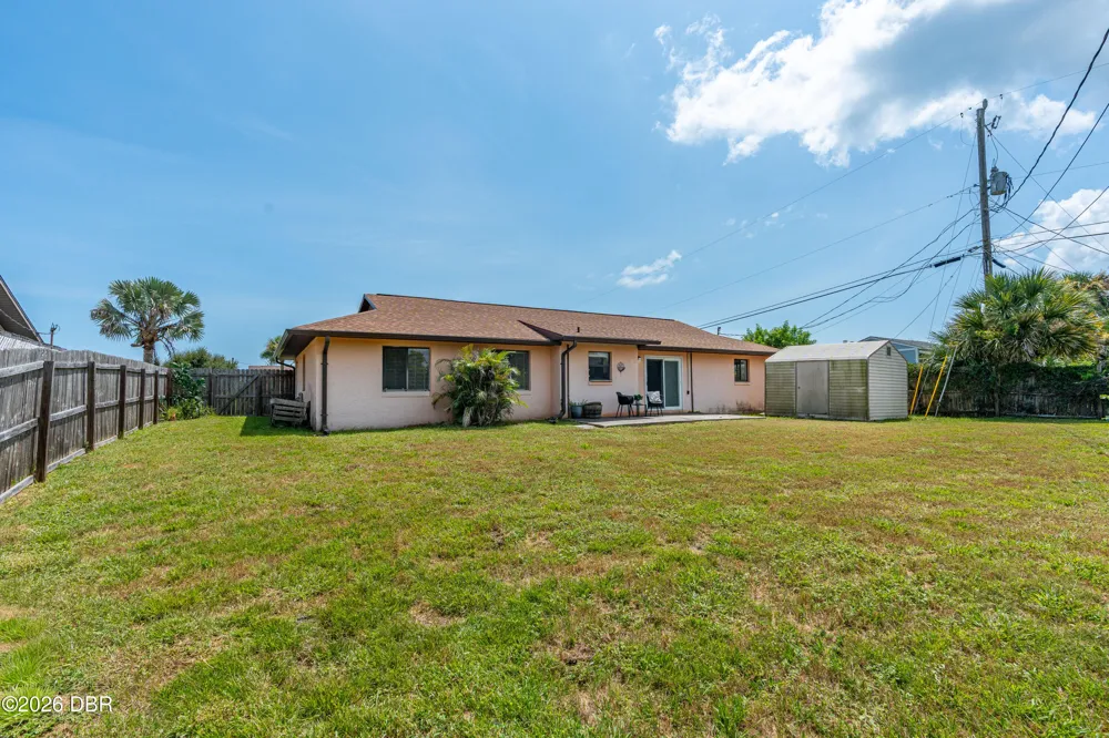 3012 Anchor Drive Ormond Beach, FL 32176