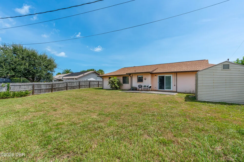 3012 Anchor Drive Ormond Beach, FL 32176
