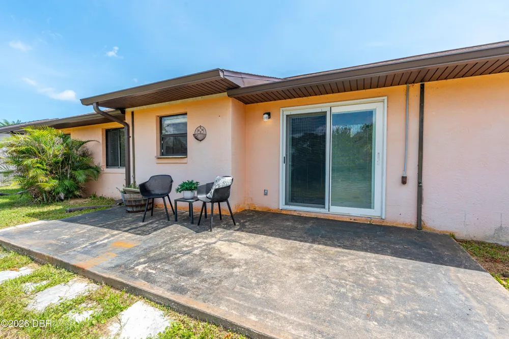 3012 Anchor Drive Ormond Beach, FL 32176