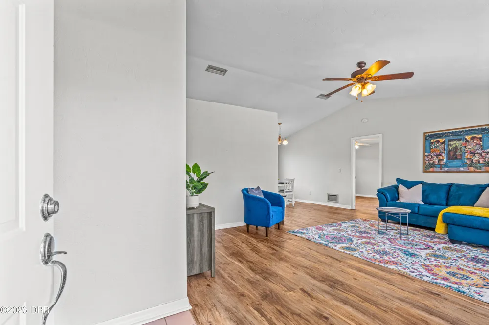3012 Anchor Drive Ormond Beach, FL 32176