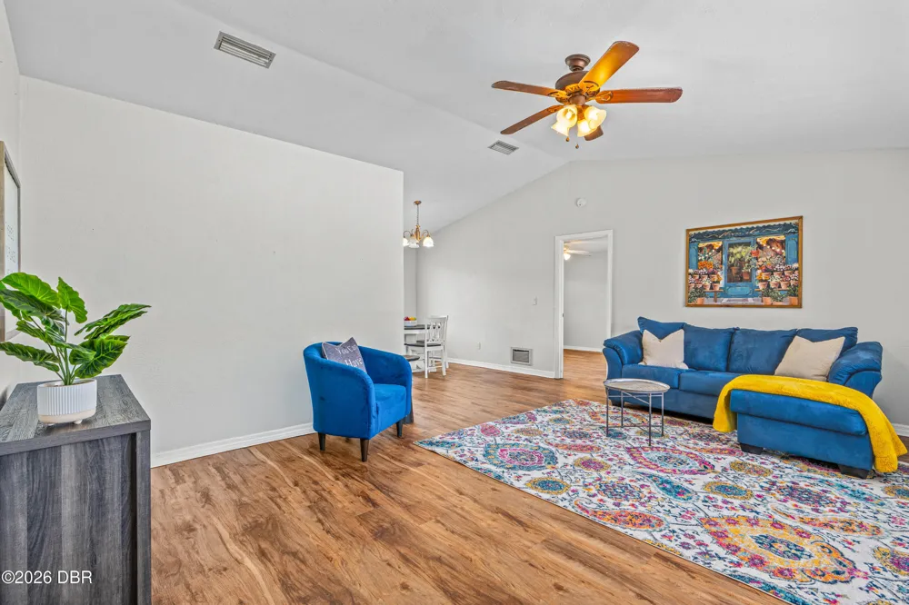 3012 Anchor Drive Ormond Beach, FL 32176