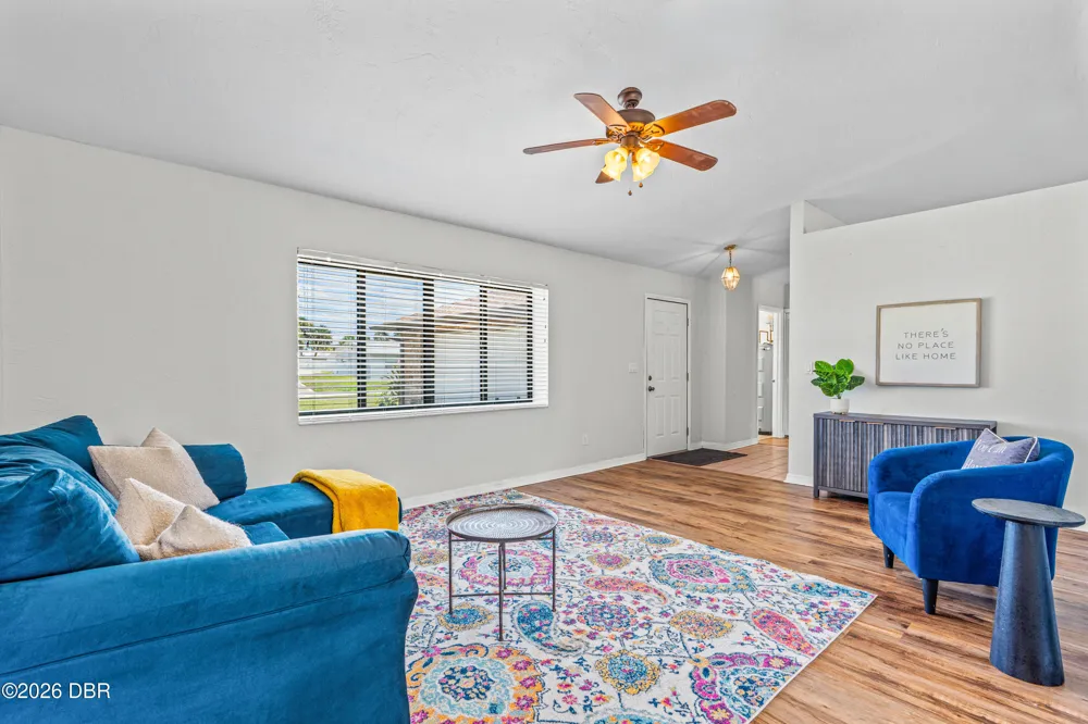 3012 Anchor Drive Ormond Beach, FL 32176