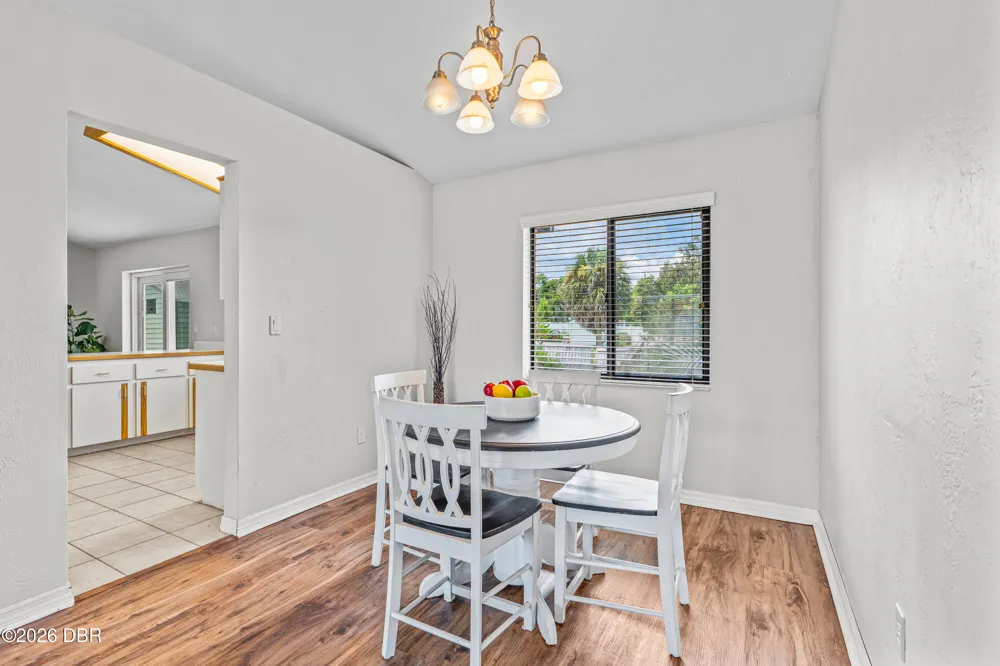 3012 Anchor Drive Ormond Beach, FL 32176