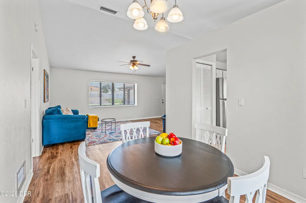 3012 Anchor Drive Ormond Beach, FL 32176