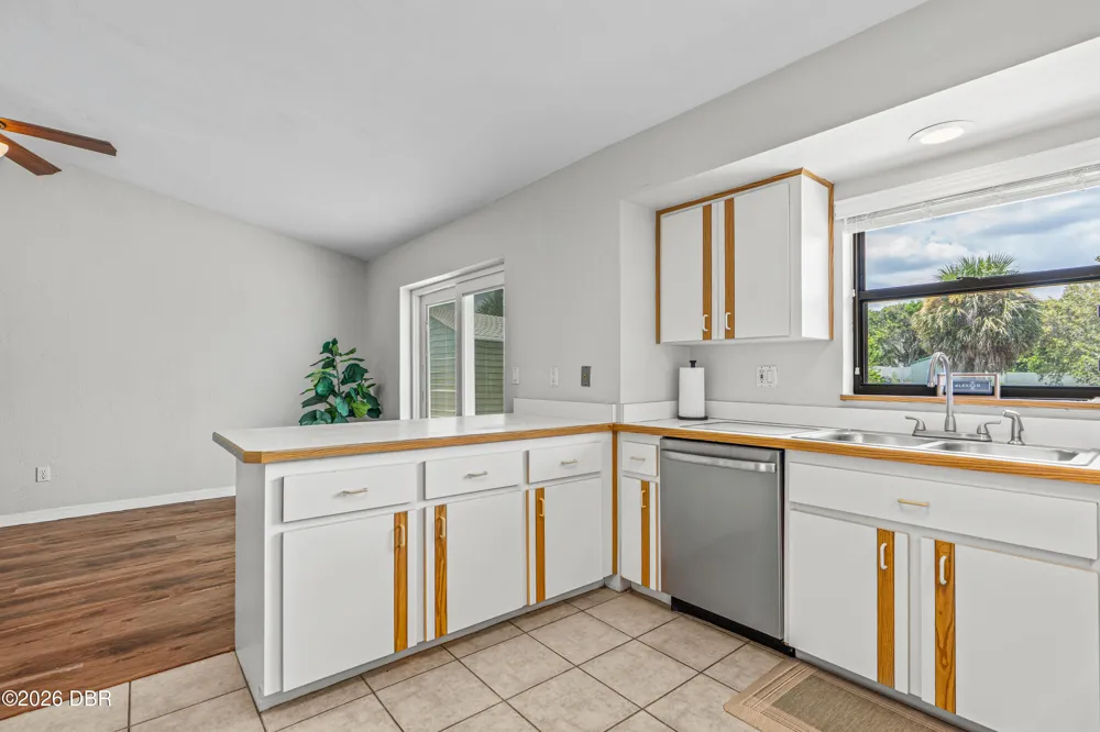 3012 Anchor Drive Ormond Beach, FL 32176
