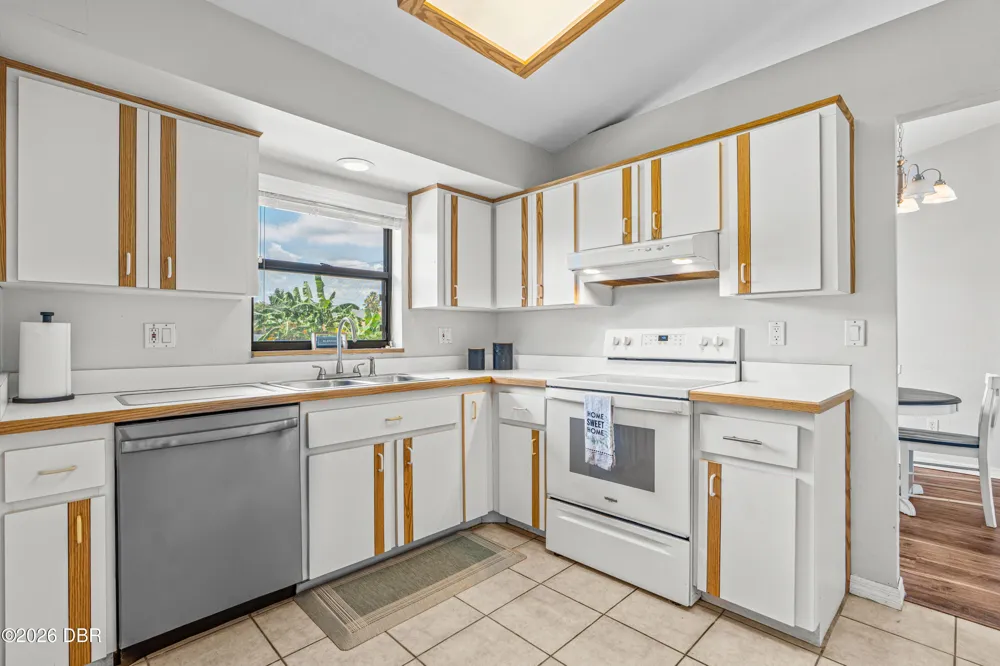 3012 Anchor Drive Ormond Beach, FL 32176