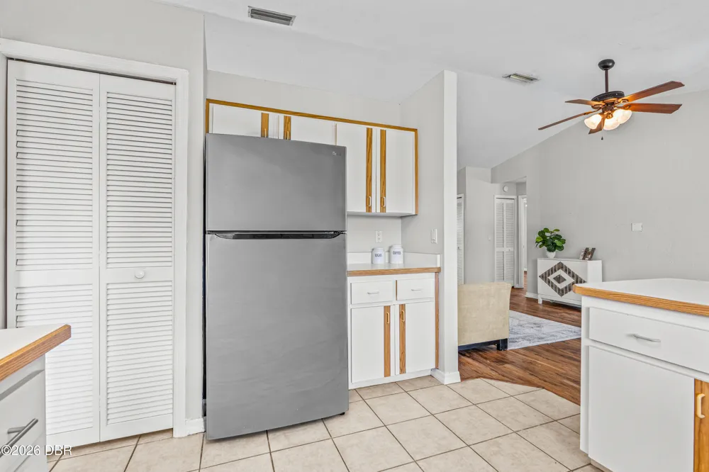 3012 Anchor Drive Ormond Beach, FL 32176